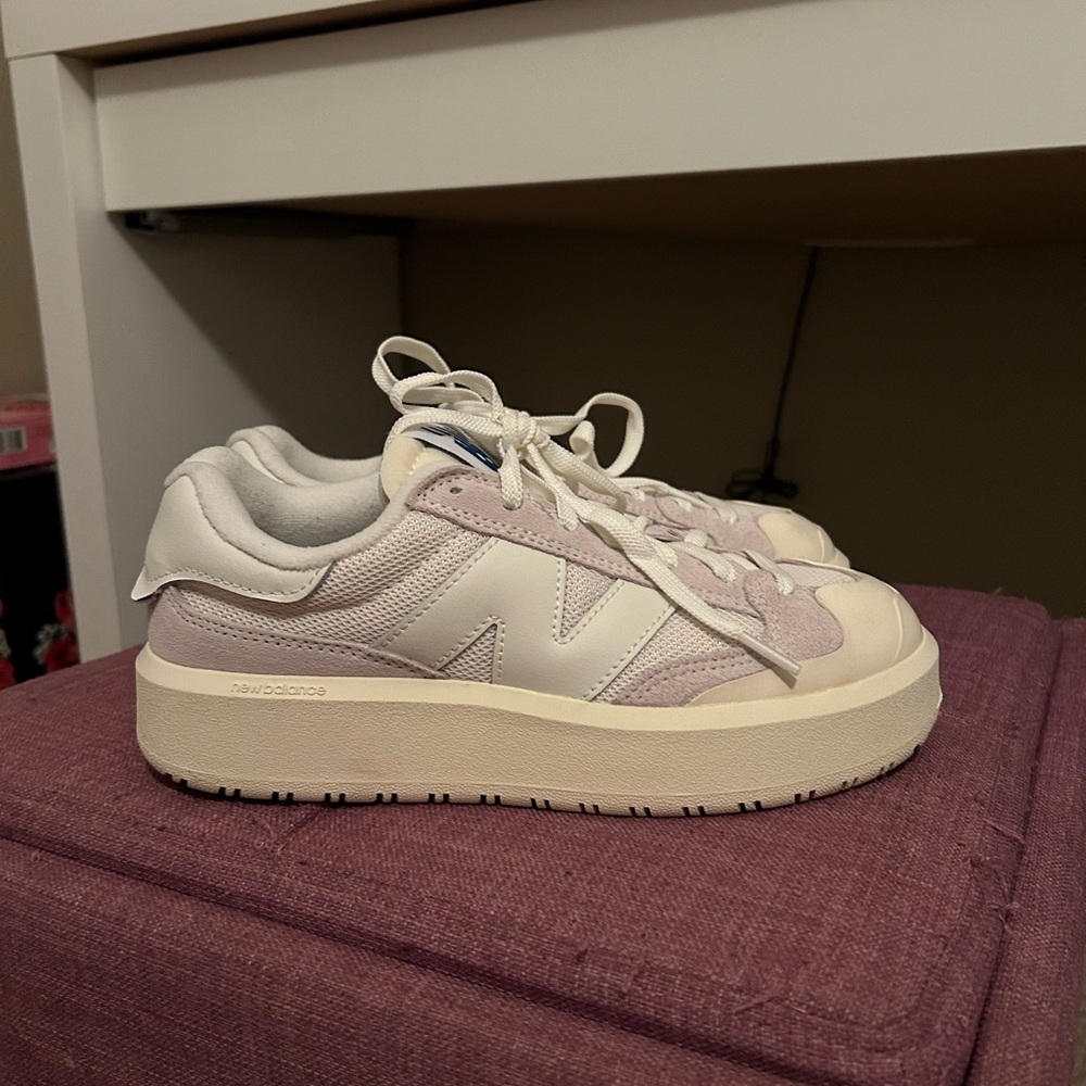 New Balance CT302